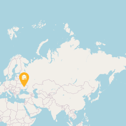 Dnipro Welcome Apartment на глобальній карті